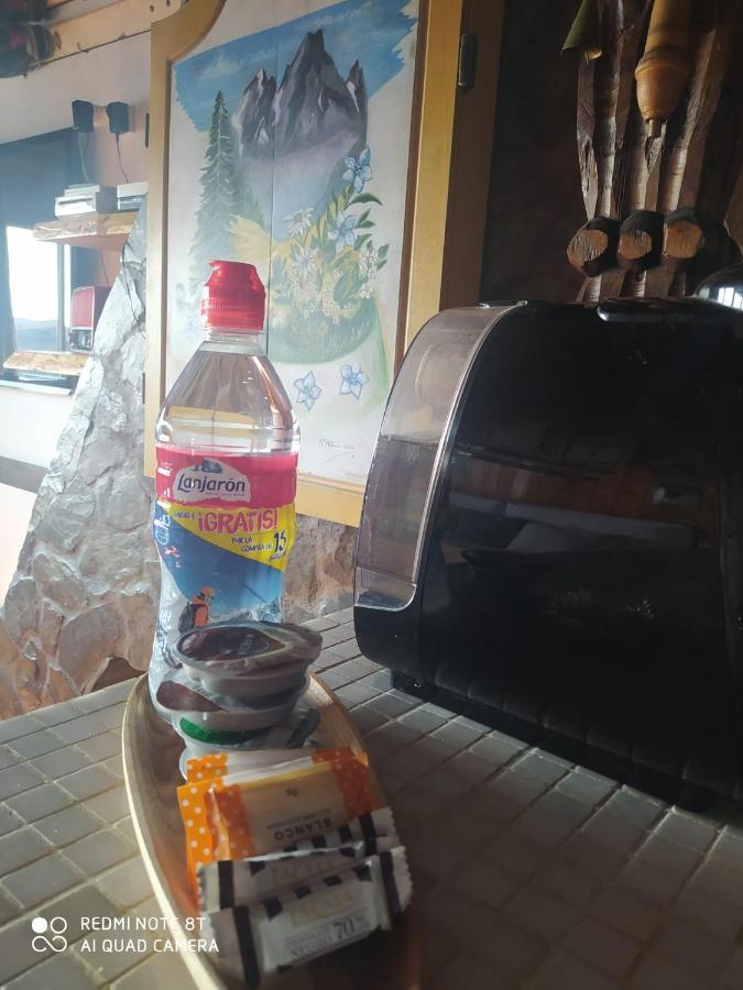 Apartamento De Lujo En Sierra Nevada Luaran gambar