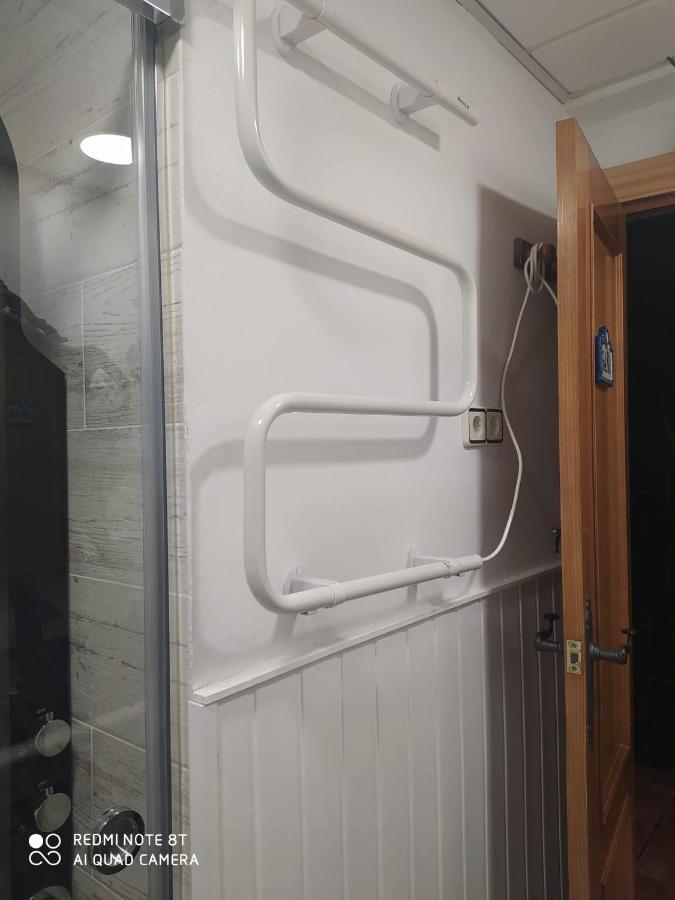 Apartamento De Lujo En Sierra Nevada Luaran gambar