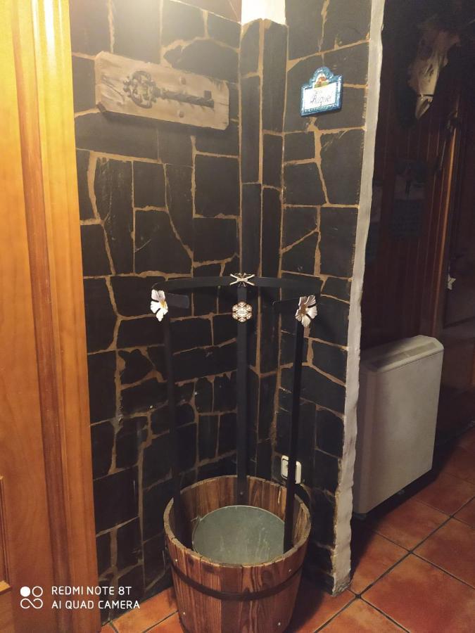 Apartamento De Lujo En Sierra Nevada Luaran gambar