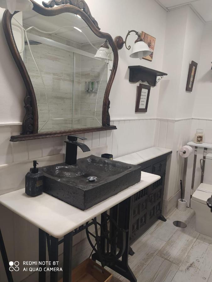 Apartamento De Lujo En Sierra Nevada Luaran gambar