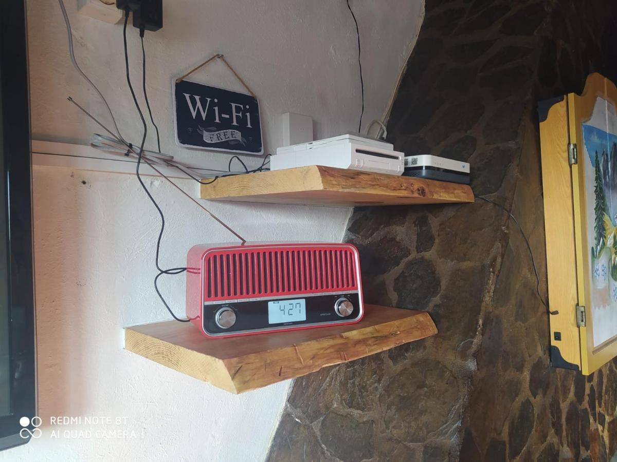 Apartamento De Lujo En Sierra Nevada Luaran gambar