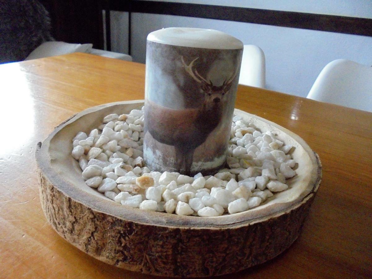 Apartamento De Lujo En Sierra Nevada Luaran gambar