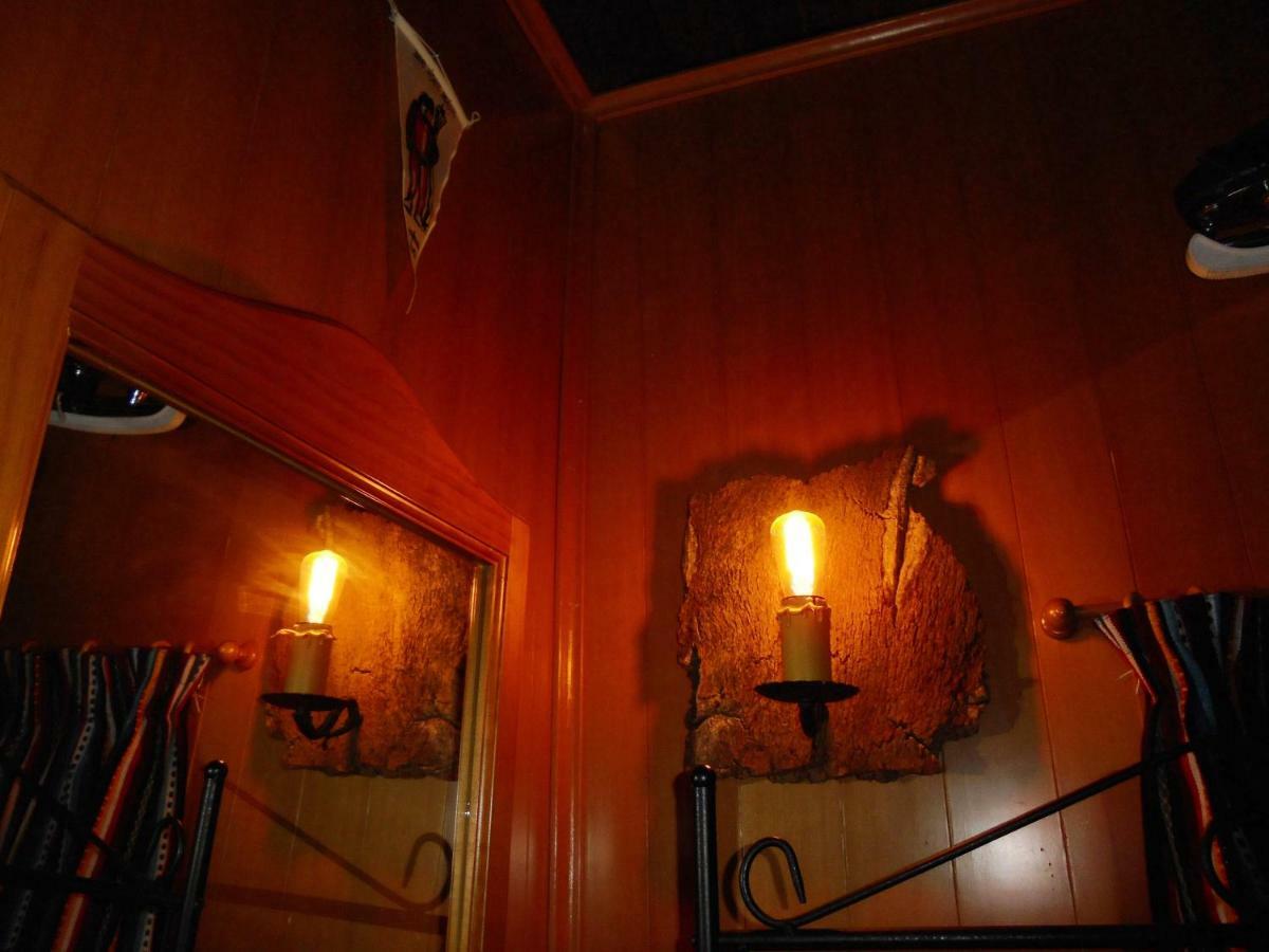 Apartamento De Lujo En Sierra Nevada Luaran gambar
