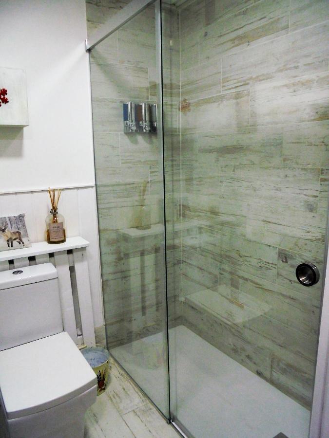 Apartamento De Lujo En Sierra Nevada Luaran gambar