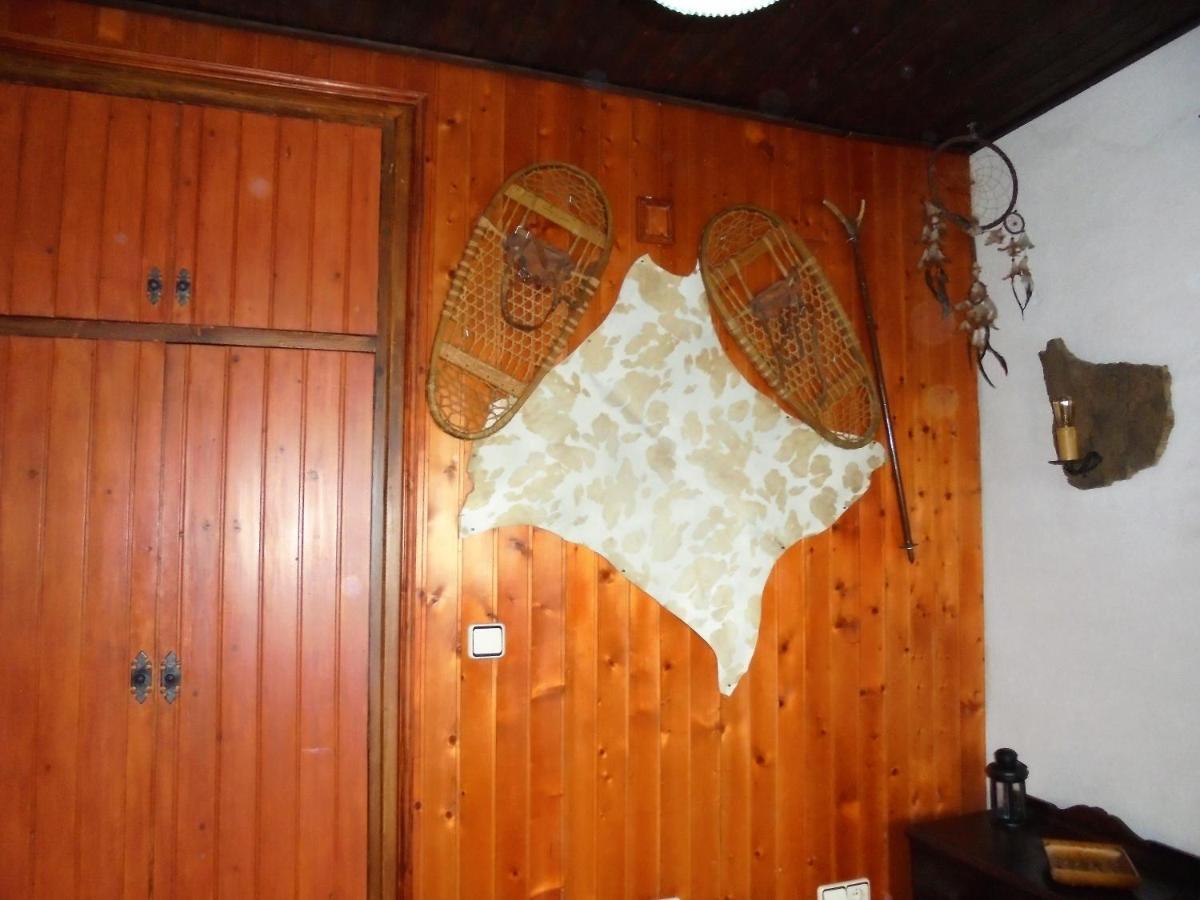 Apartamento De Lujo En Sierra Nevada Luaran gambar