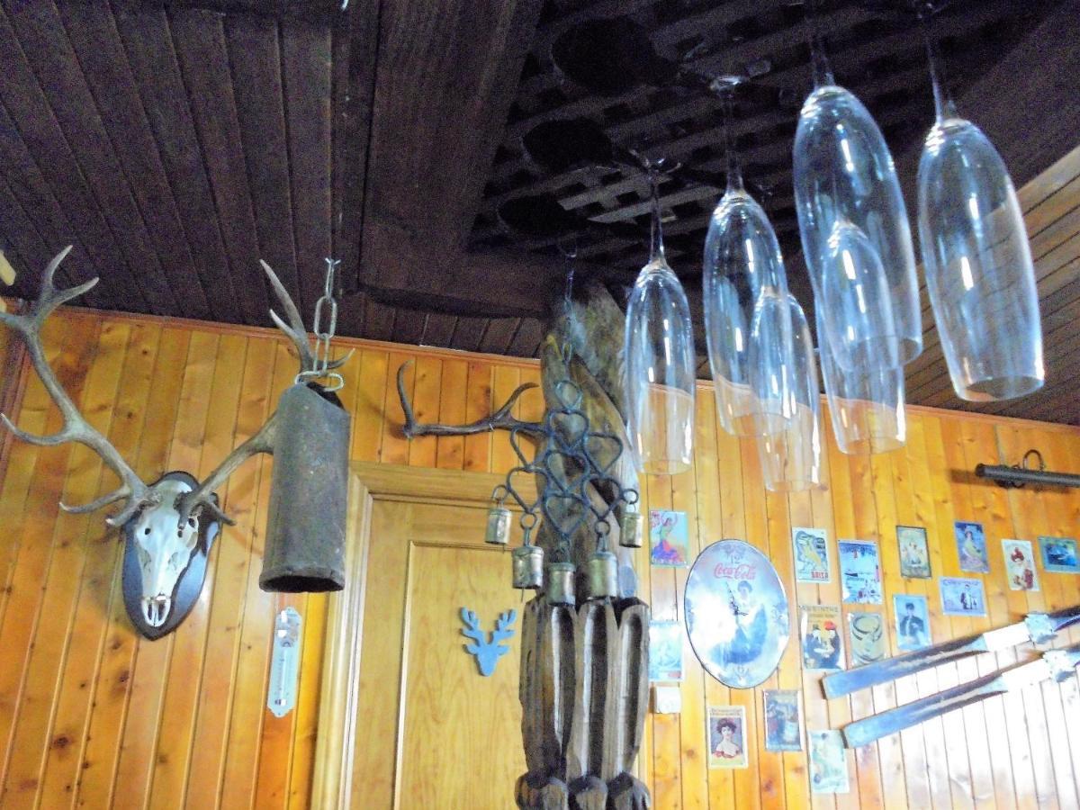Apartamento De Lujo En Sierra Nevada Luaran gambar